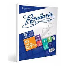 REPUESTO RIVADAVIA 48 HScuadriculado